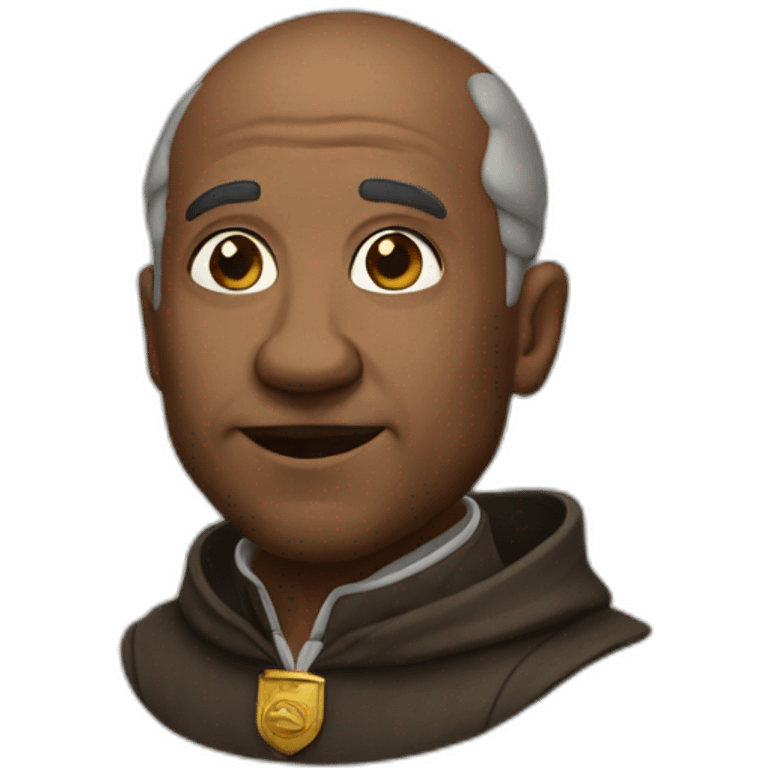 ignatius emoji