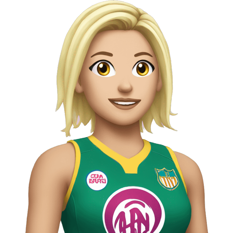 Wanda nara emoji