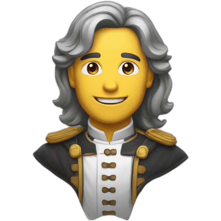 My héro académia emoji