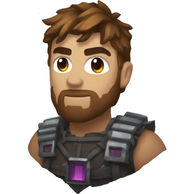 Hypixel H emoji