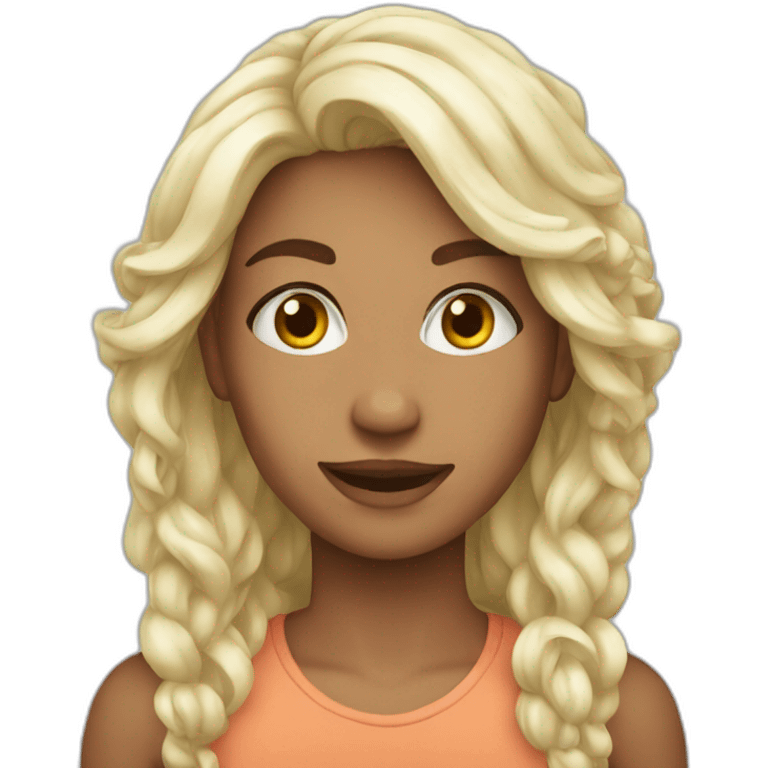 Nahel emoji