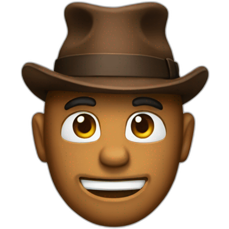 freddy emoji