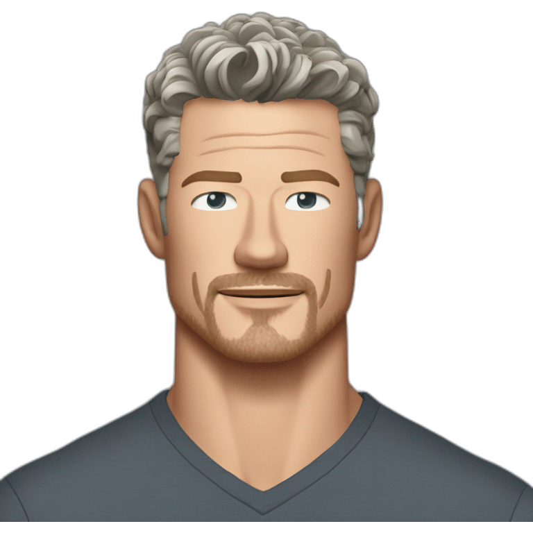 Eric Dane McSteamy emoji