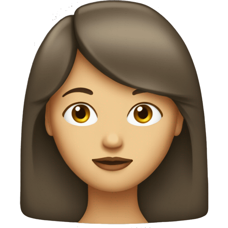 Lisa emoji