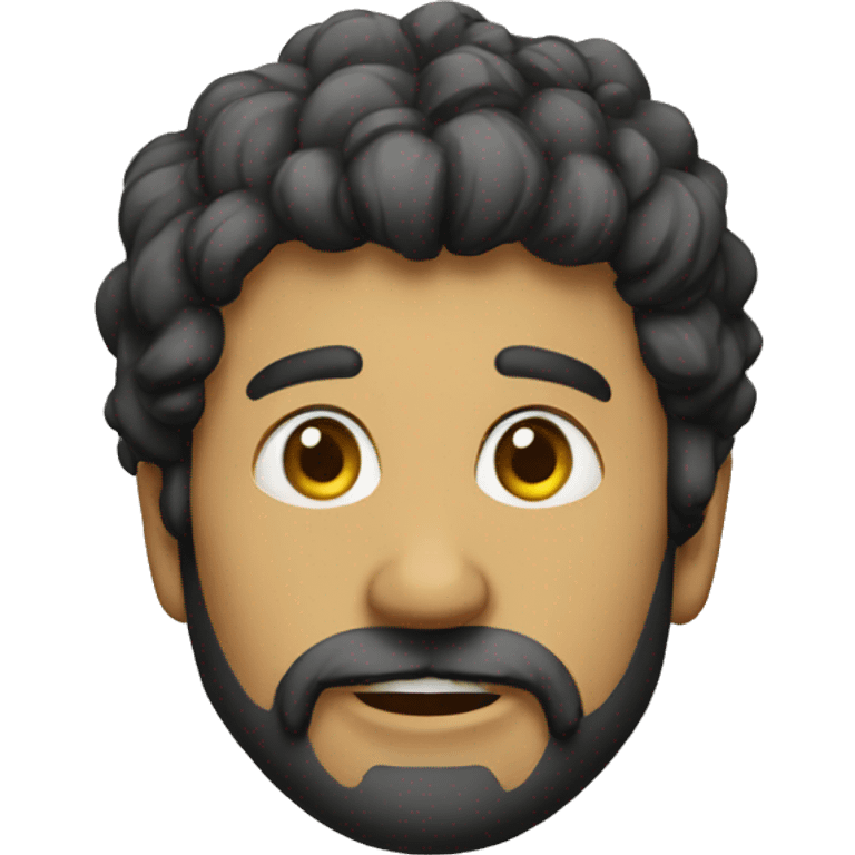 Zenistu emoji