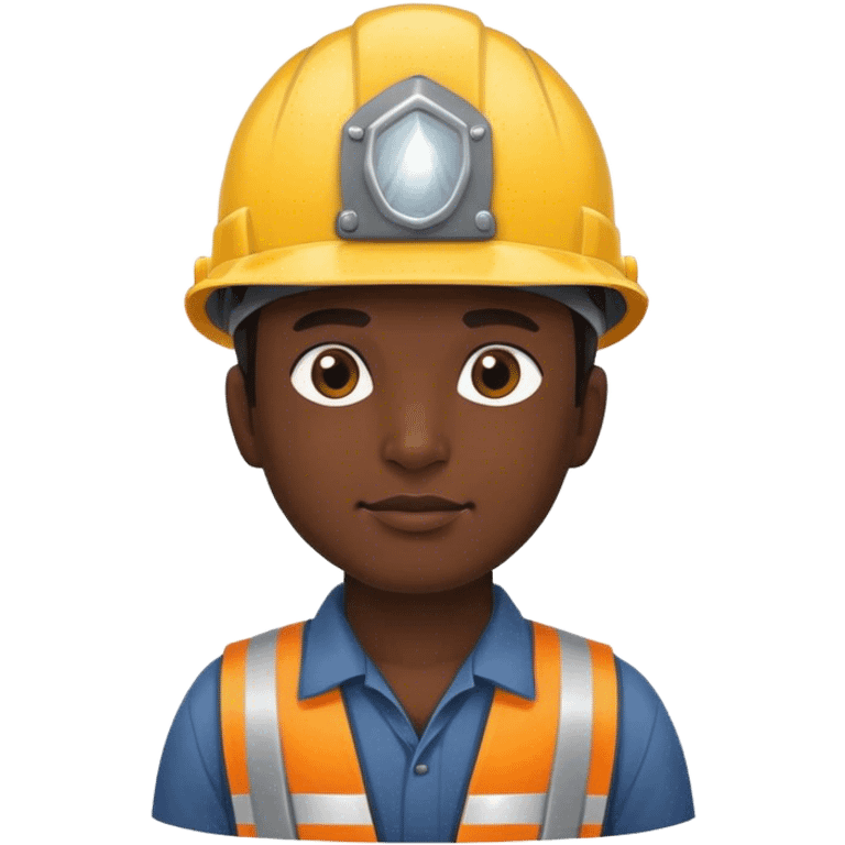 miner emoji