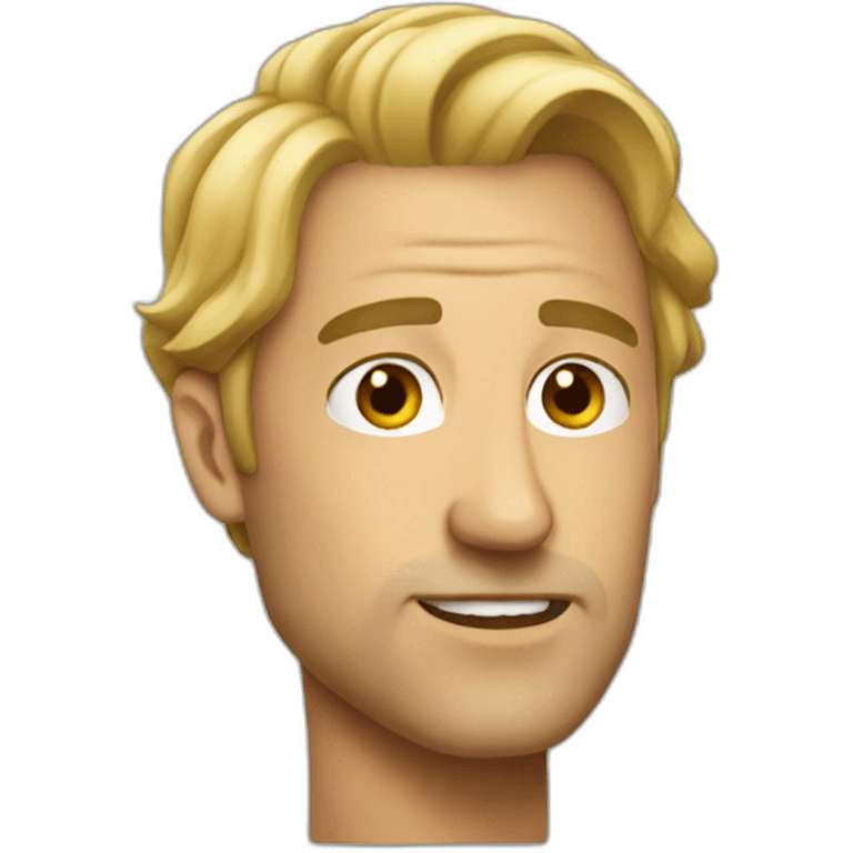 doug up emoji