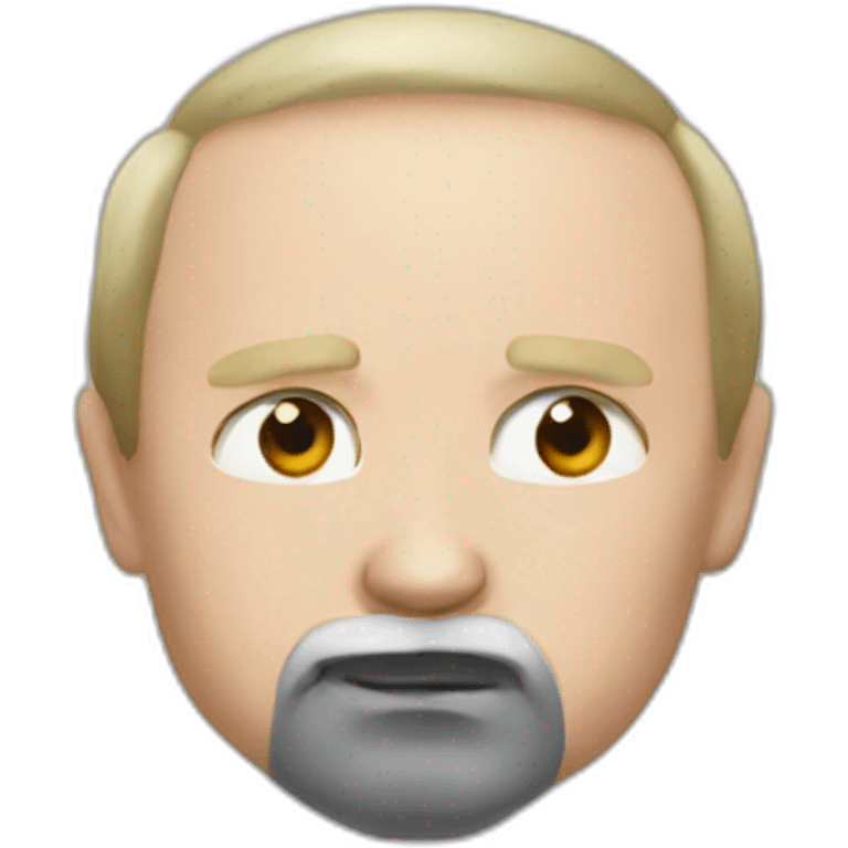 putin but plug emoji