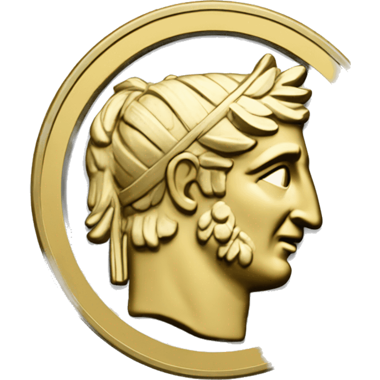 Greek drachma coin emoji