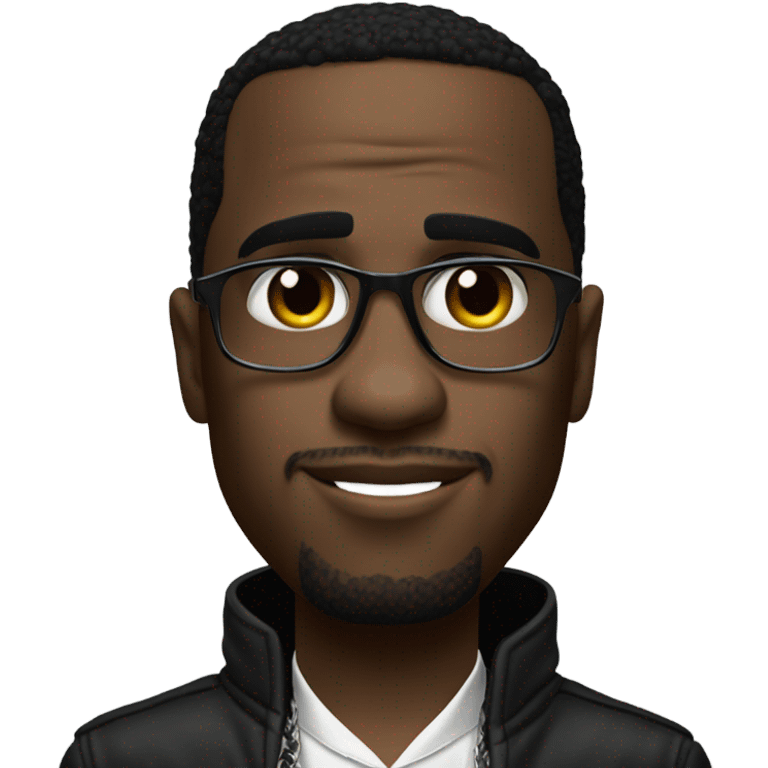 Diddy emoji