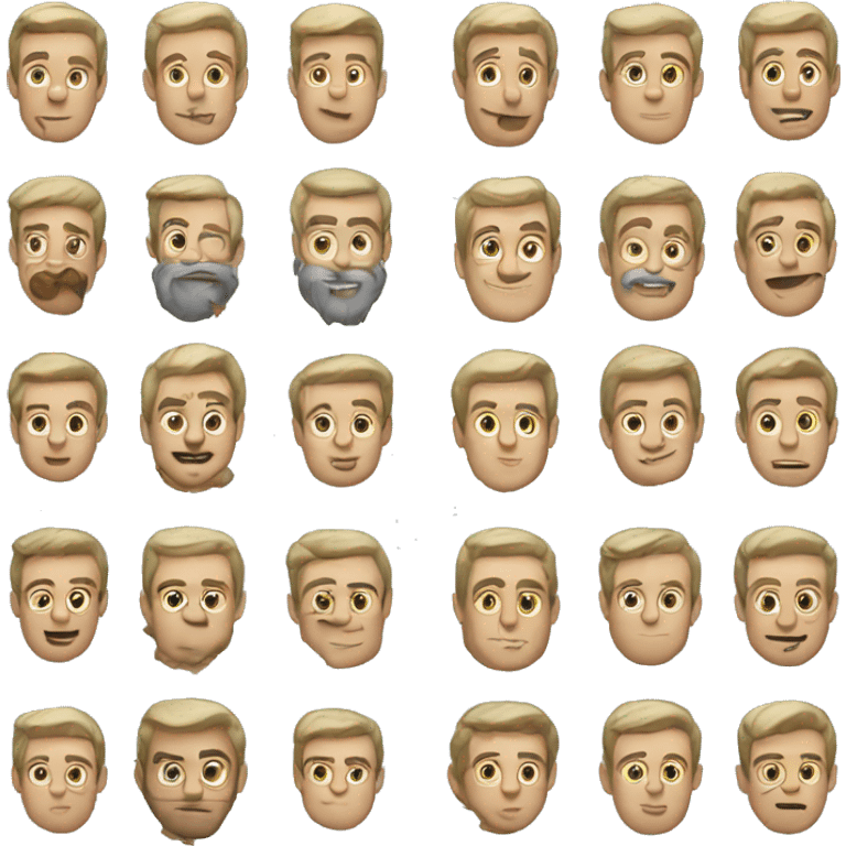 Синнабон emoji