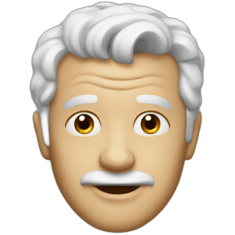 Albert emoji