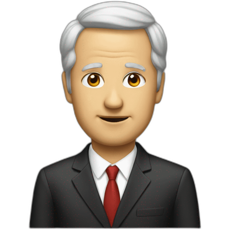 politique emoji