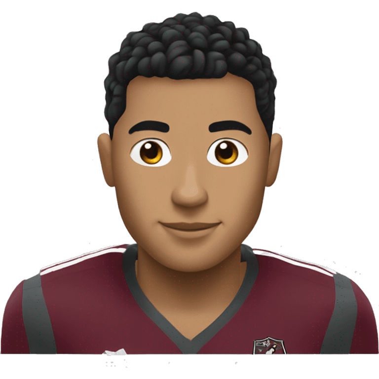 siu ronaldo emoji