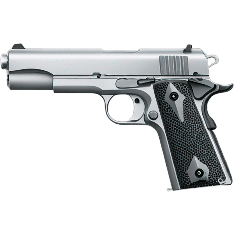 M1911 emoji