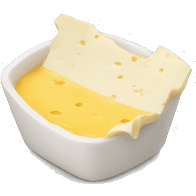 queso ricotta emoji