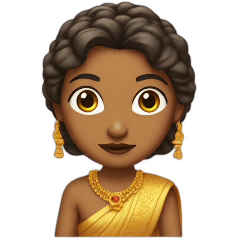 Sita emoji