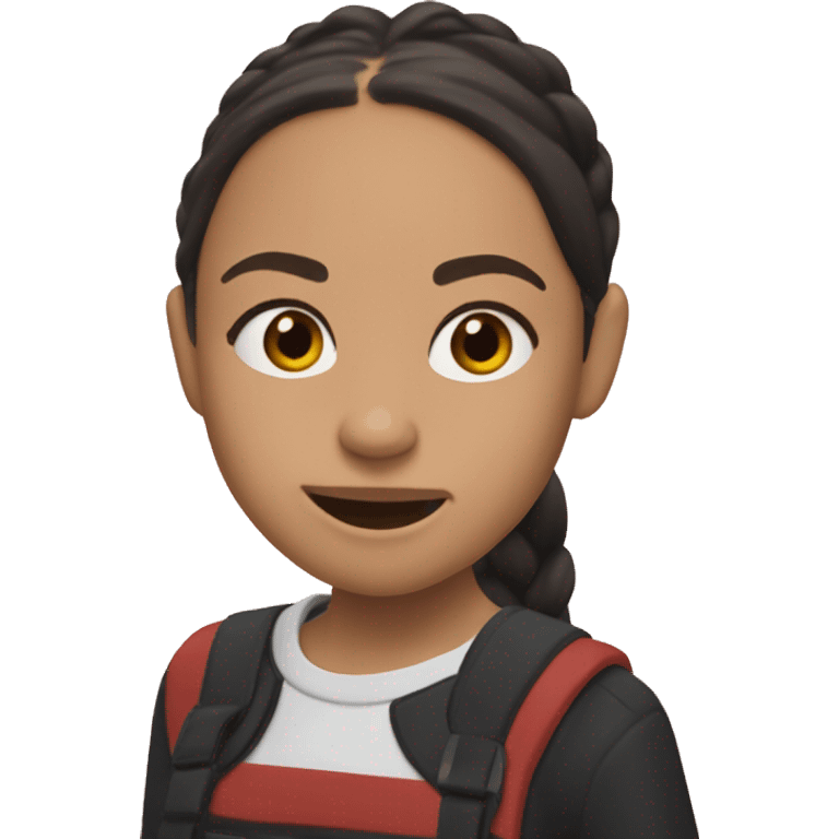 Olivia Rodrigo GUTS emoji