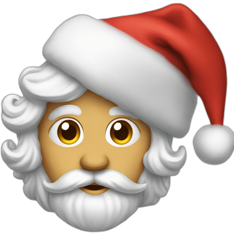 Noël  emoji