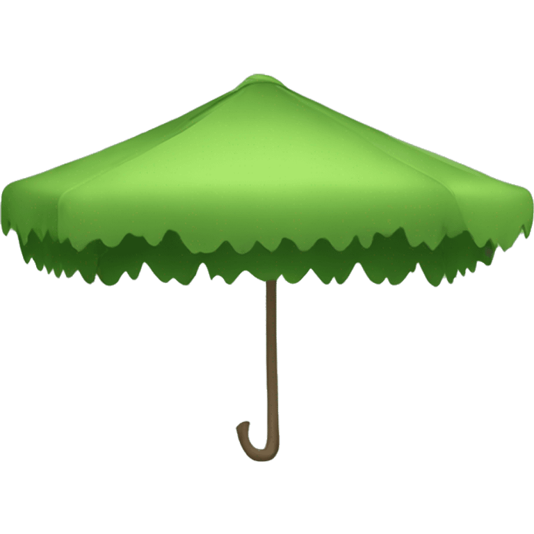 canopy emoji