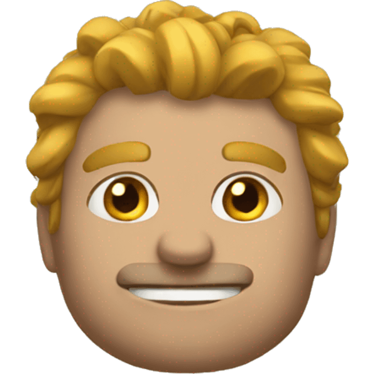 Kingbalwin emoji