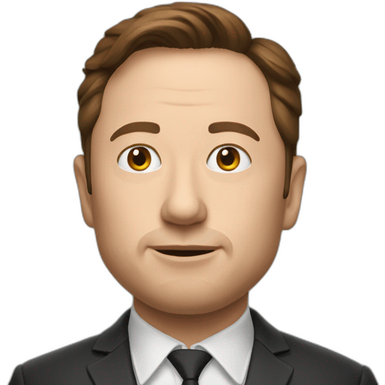 elonmusk emoji