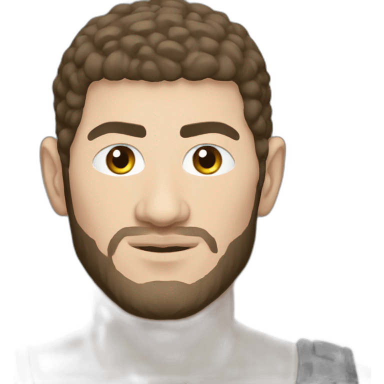 Khabib emoji