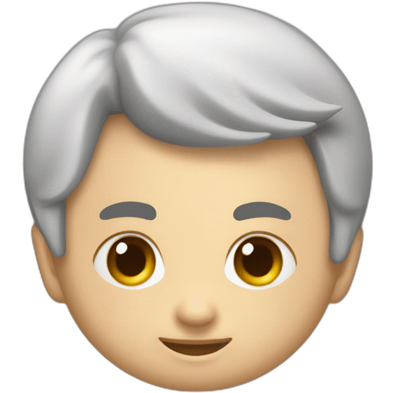 TEOK PU KI emoji