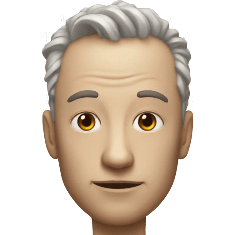 Creature elon emoji