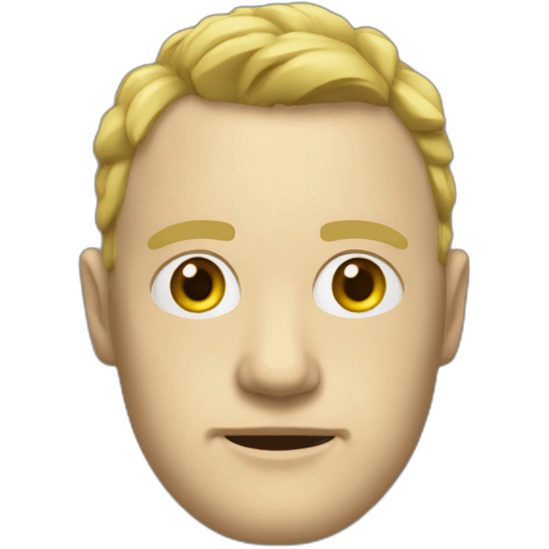 statik-member emoji