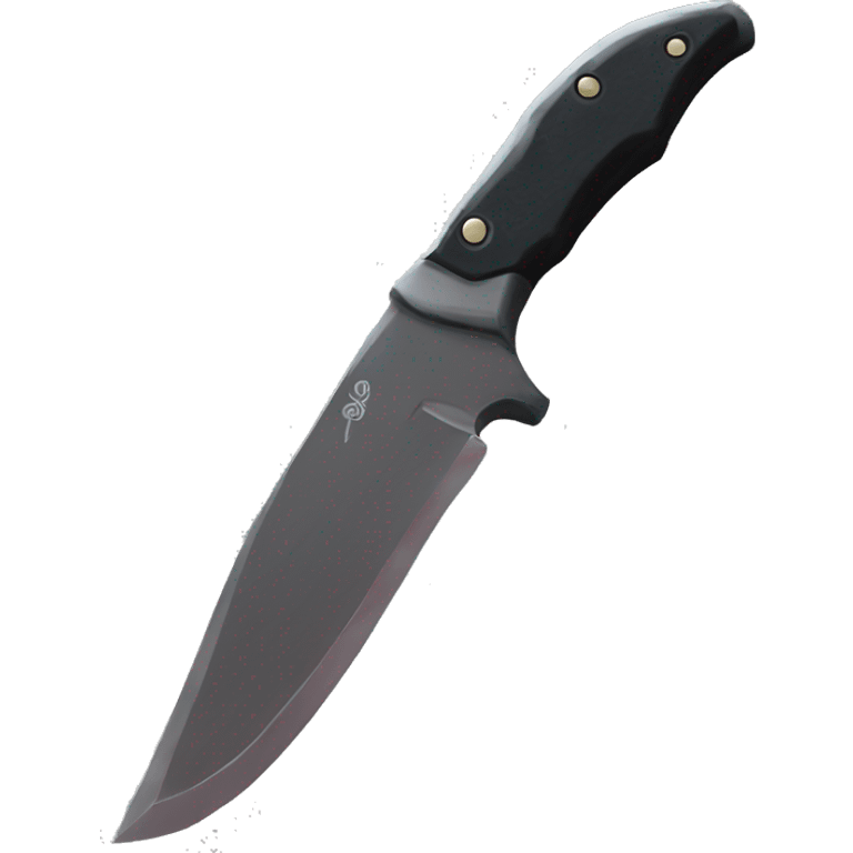 mm2 default knife emoji