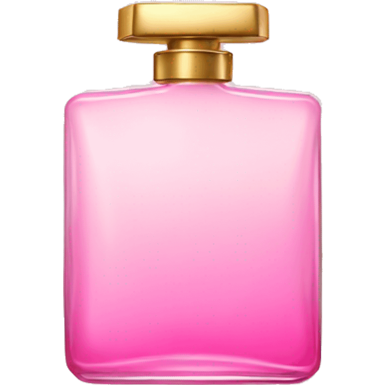 pink perfume emoji