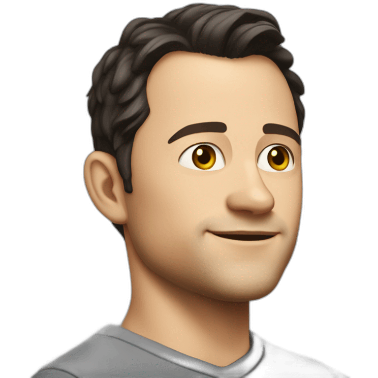 Joseph Gordon Levitt emoji