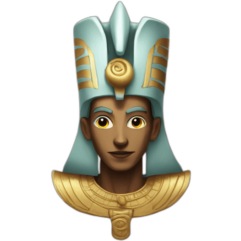 Osiris emoji