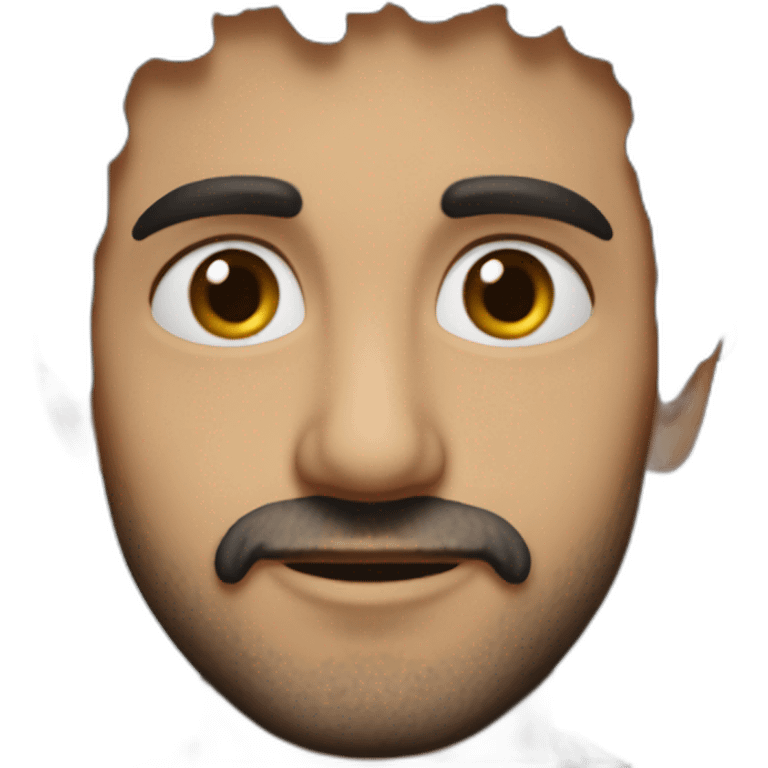 elie semoun emoji