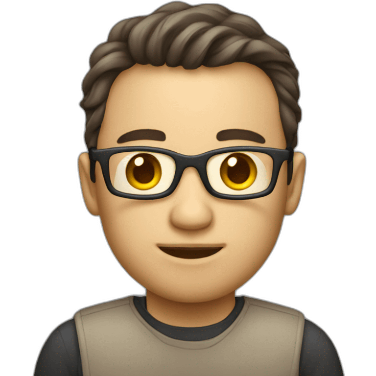 software engineer emoji