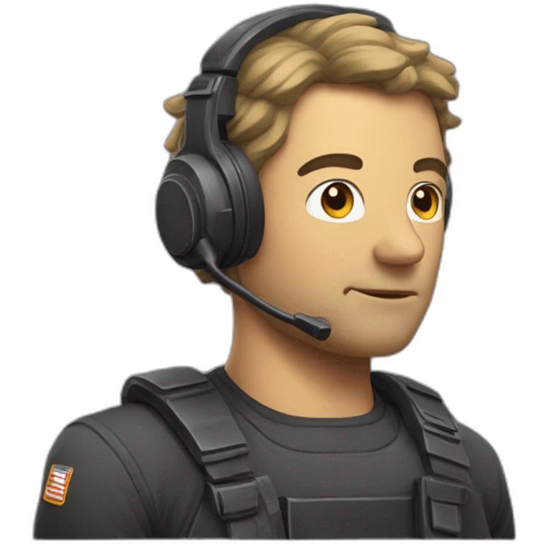 pc gaming emoji