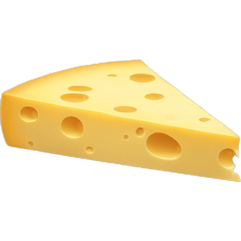 slices of cheese emoji