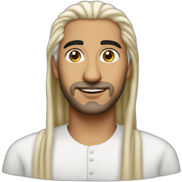 anas el abdellauoi emoji