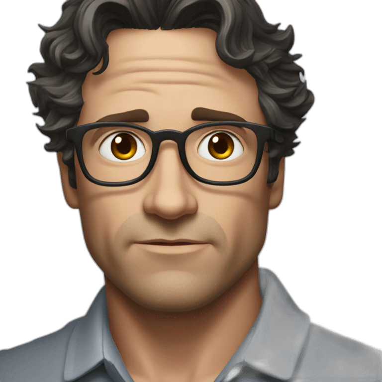 Robert Bruce Banner emoji