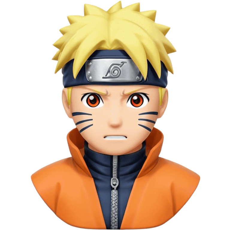 Naruto  emoji