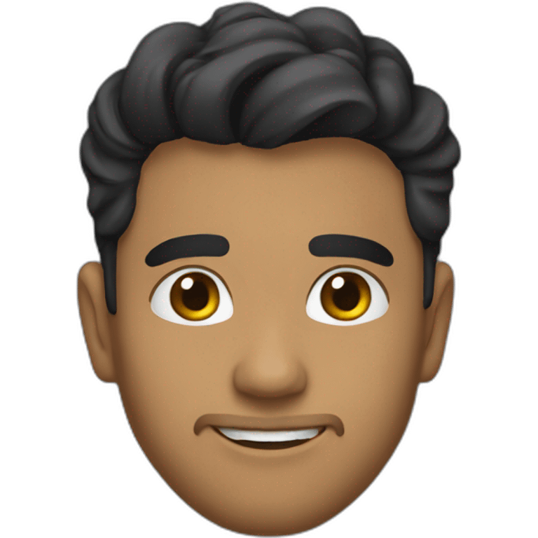 daniel noboa emoji