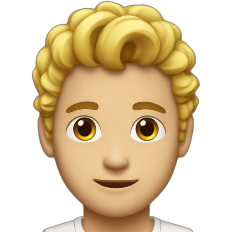 jb emoji