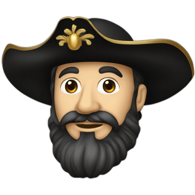 Fernand de Magellan emoji