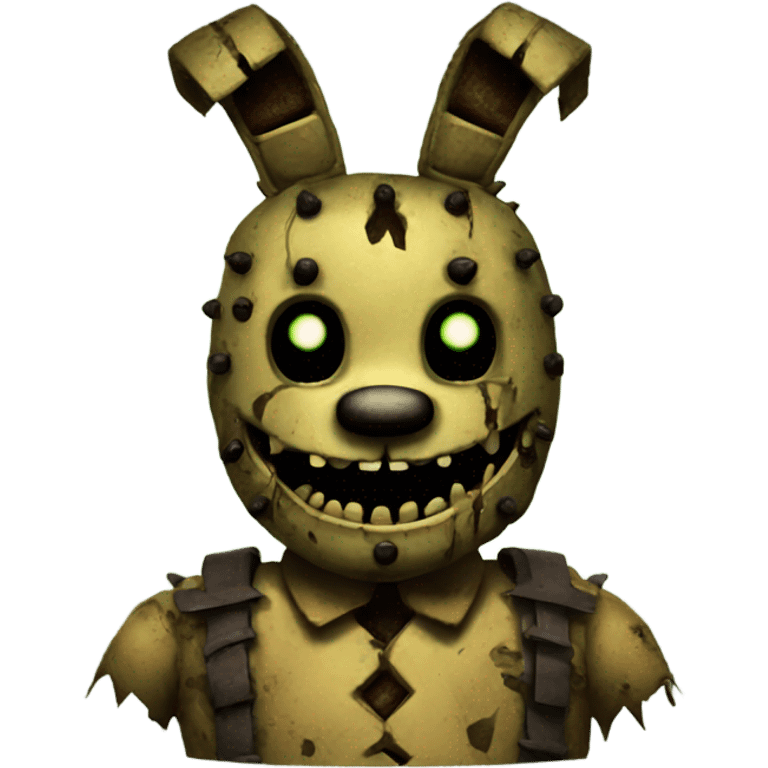 springtrap emoji