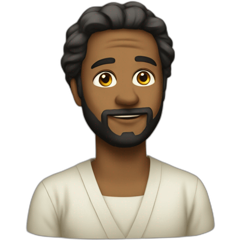 prophet MSAV emoji