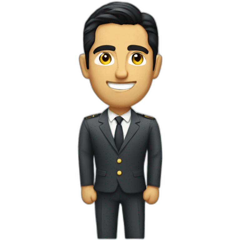 contador con dinero emoji