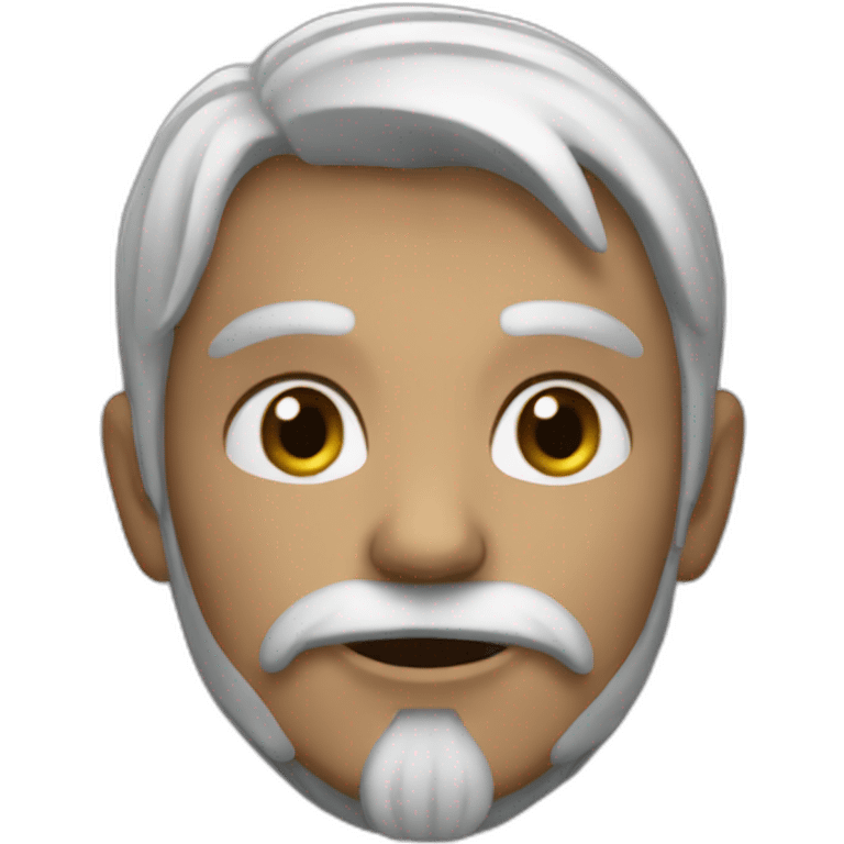 Nadim demonexion emoji