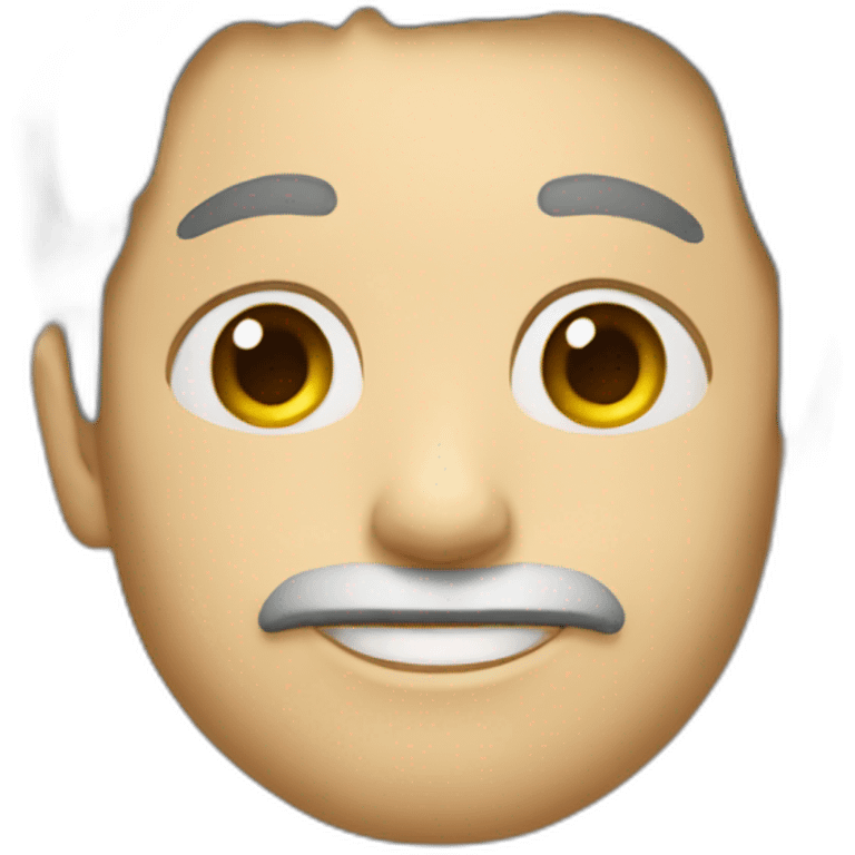 кум emoji