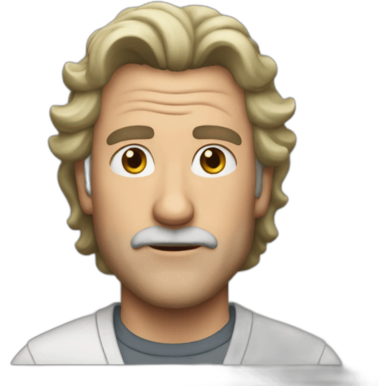 rick ashley emoji